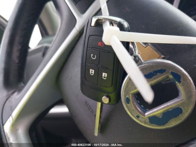 2GNALBEK4E6153150 Chevrolet EQUINOX 1LT