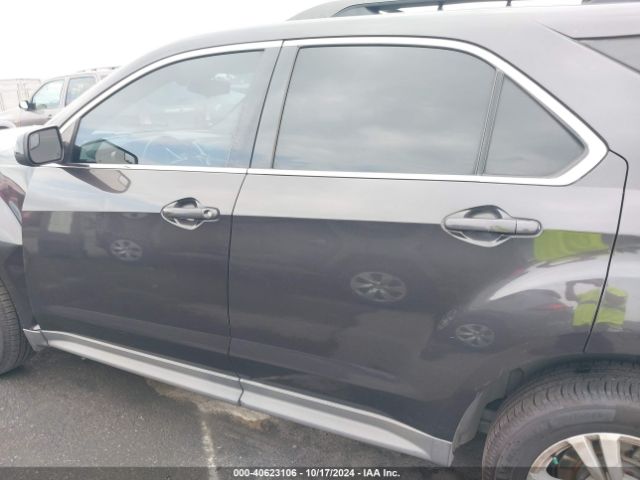 2GNALBEK4E6153150 Chevrolet EQUINOX 1LT