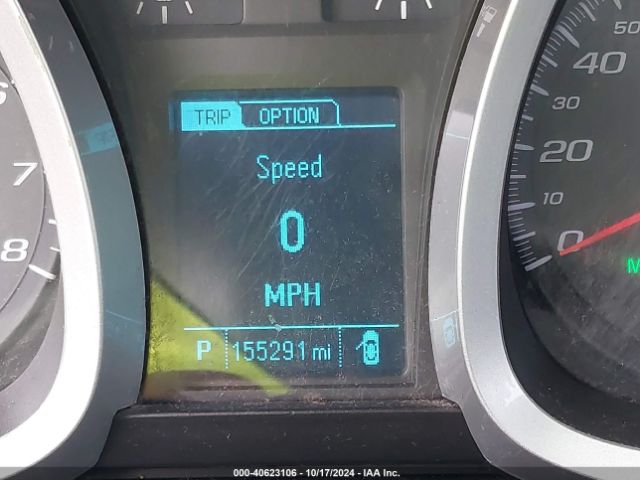 2GNALBEK4E6153150 Chevrolet EQUINOX 1LT