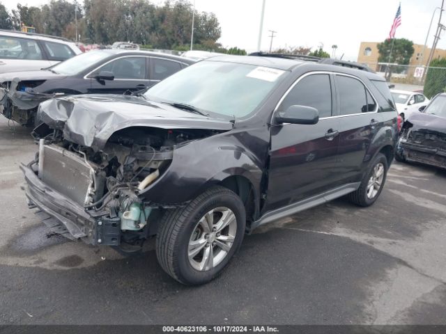 2GNALBEK4E6153150 Chevrolet EQUINOX 1LT