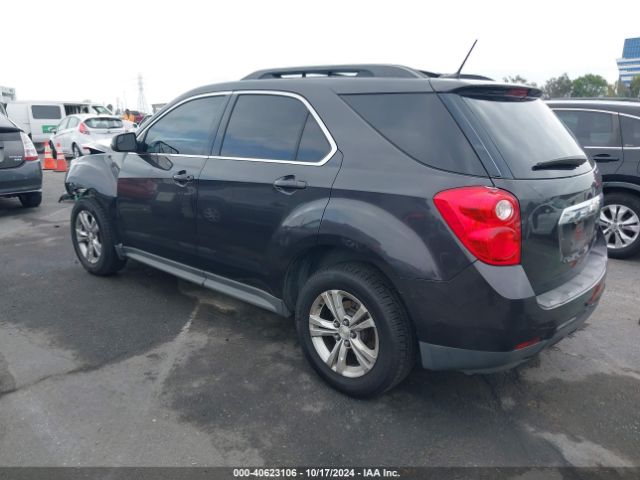 2GNALBEK4E6153150 Chevrolet EQUINOX 1LT