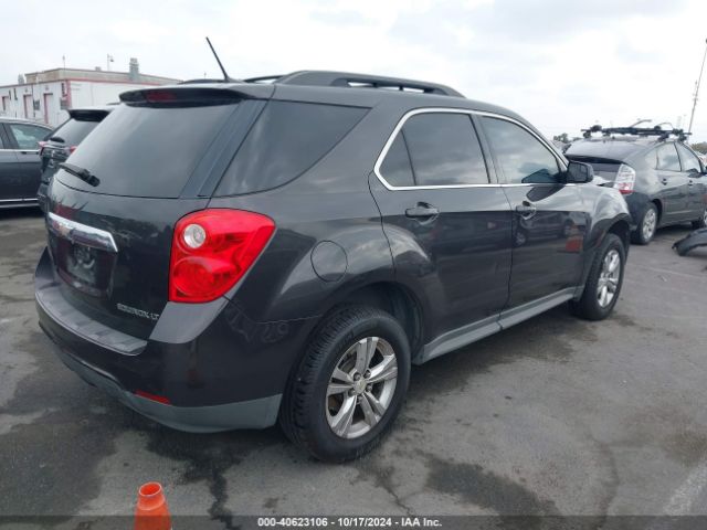 2GNALBEK4E6153150 Chevrolet EQUINOX 1LT