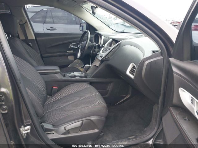 2GNALBEK4E6153150 Chevrolet EQUINOX 1LT