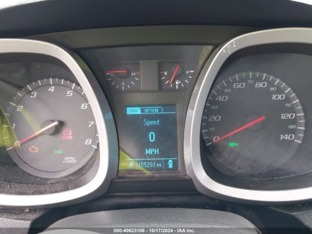 2GNALBEK4E6153150 Chevrolet EQUINOX 1LT