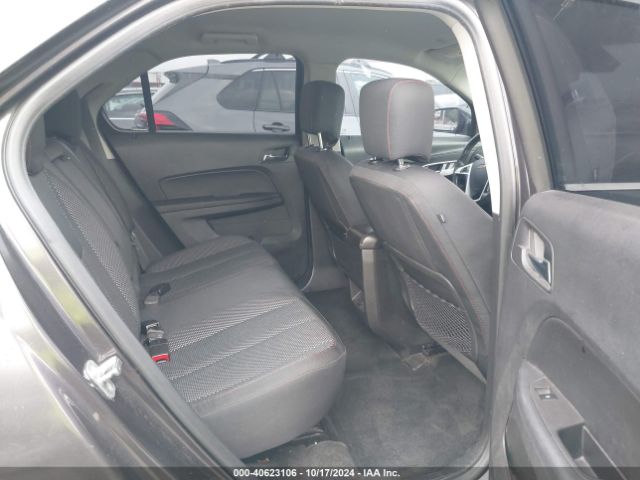 2GNALBEK4E6153150 Chevrolet EQUINOX 1LT