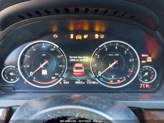 WBAYA8C54FD825530 BMW 750i
