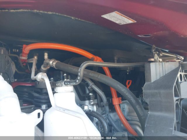 7FART6H51ME017354 Honda Cr-v Hybrid Ex