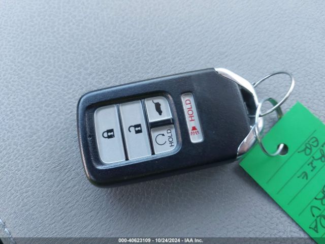 7FART6H51ME017354 Honda Cr-v Hybrid Ex