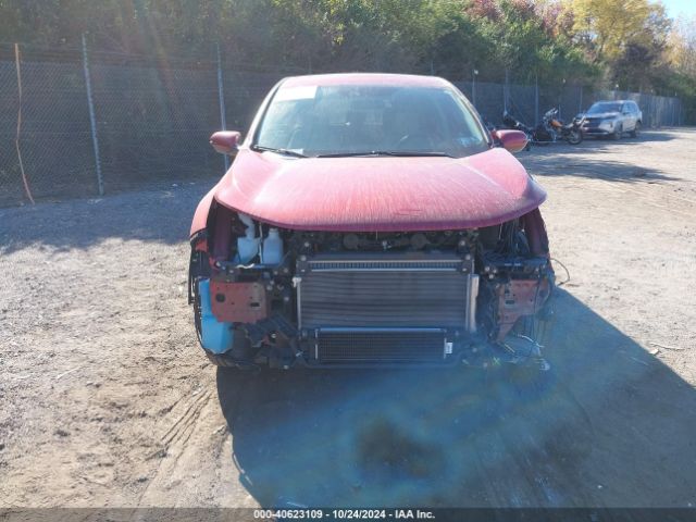7FART6H51ME017354 Honda Cr-v Hybrid Ex