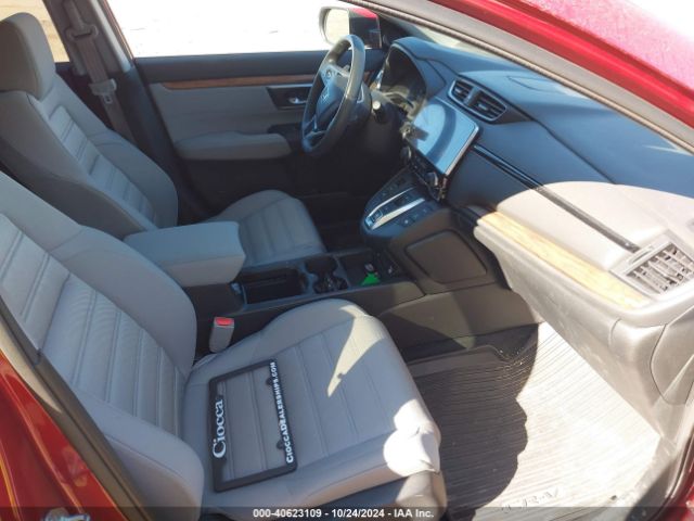 7FART6H51ME017354 Honda Cr-v Hybrid Ex