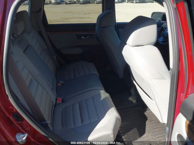 7FART6H51ME017354 Honda Cr-v Hybrid Ex
