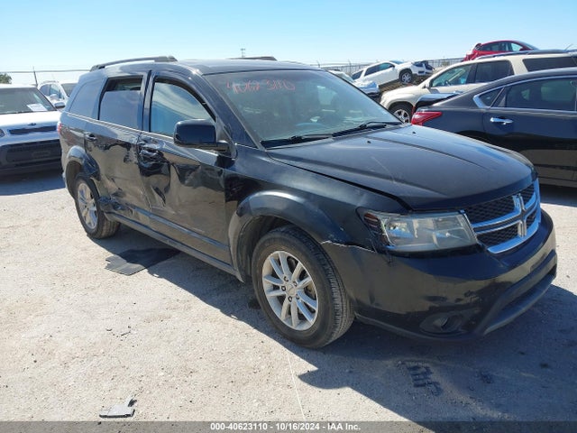 2016 3C4PDCBG3GT211317 головне зображення