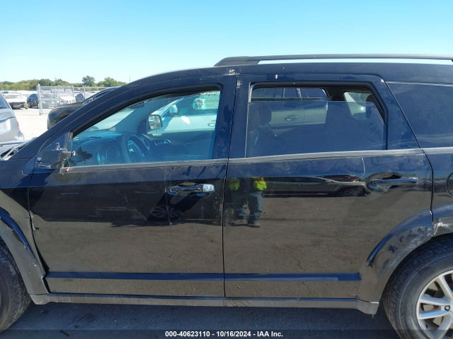 Dodge Journey Sxt 2016 3C4PDCBG3GT211317 Image 14