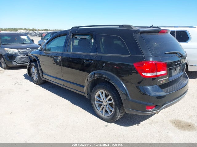Dodge Journey Sxt 2016 3C4PDCBG3GT211317 Image 3