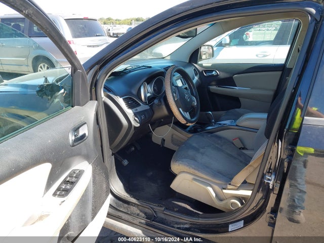 Dodge Journey Sxt 2016 3C4PDCBG3GT211317 Image 5