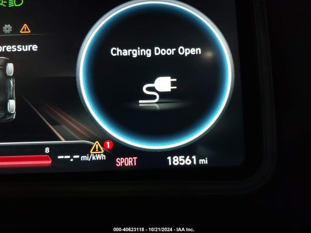 KM8K33AG0NU150084 Hyundai Kona Electric Sel