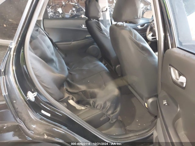 KM8K33AG0NU150084 Hyundai Kona Electric Sel