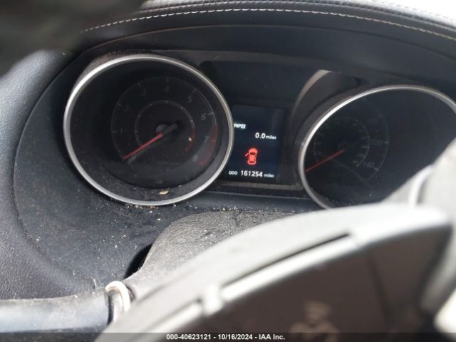 2011 MITSUBISHI OUTLANDER JA4AS3AW1BU011372 Photo 6