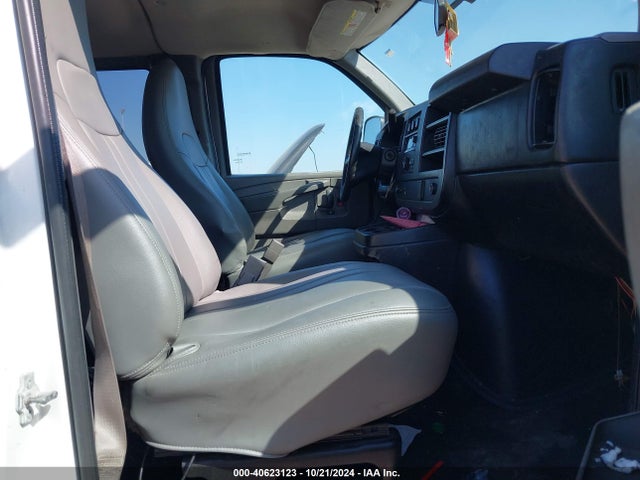 Chevrolet Express 3500 Ls 2015 1GAZGZFG4F1123341 Image 5
