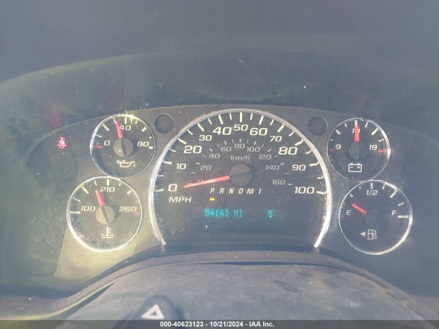 Chevrolet Express 3500 Ls 2015 1GAZGZFG4F1123341 Image 7