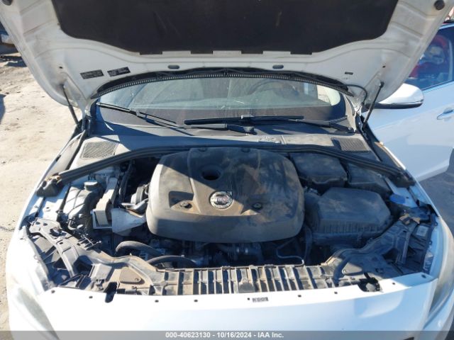 YV140MED1F1213749 Volvo V60 T5 Platinum