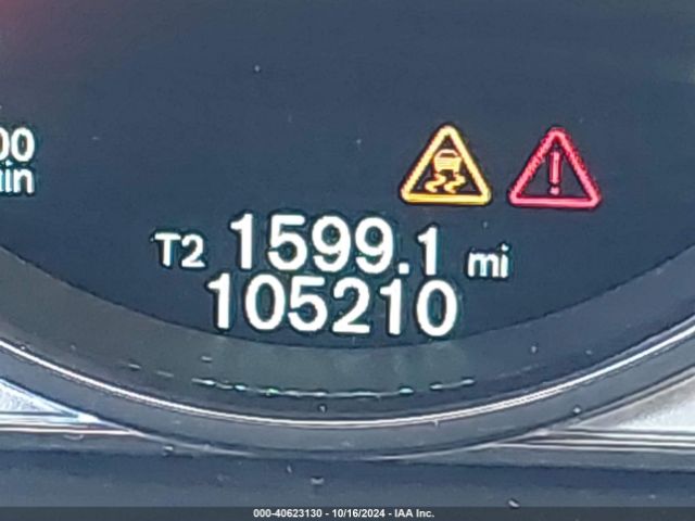 YV140MED1F1213749 Volvo V60 T5 Platinum
