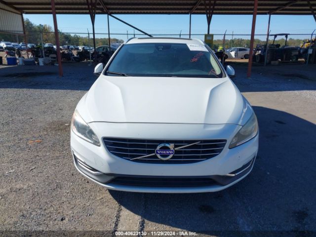 YV140MED1F1213749 Volvo V60 T5 Platinum