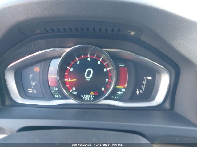 YV140MED1F1213749 Volvo V60 T5 Platinum