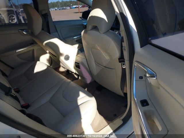 YV140MED1F1213749 Volvo V60 T5 Platinum