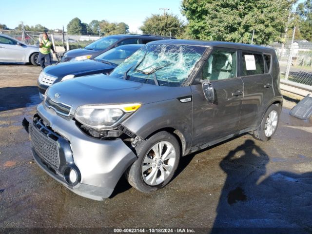 KNDJP3A53G7238258 KIA SOUL +