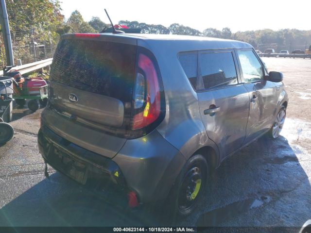KNDJP3A53G7238258 KIA SOUL +