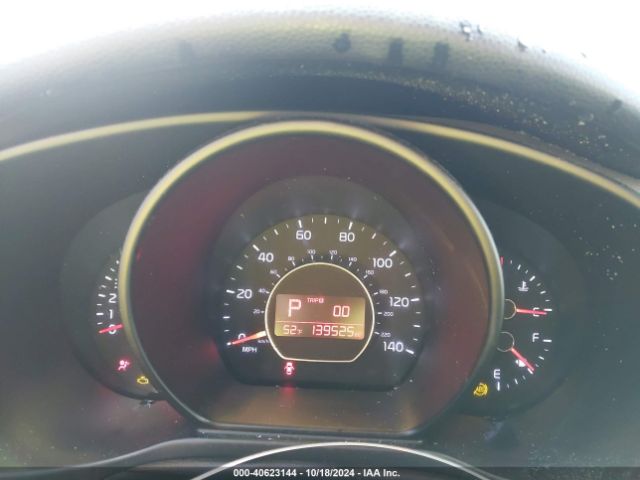 KNDJP3A53G7238258 KIA SOUL +