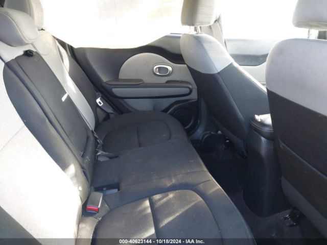 KNDJP3A53G7238258 KIA SOUL +