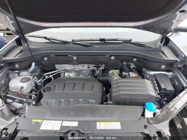 1V2WR2CA8RC534082 Volkswagen Atlas 2.0t Se W/technology