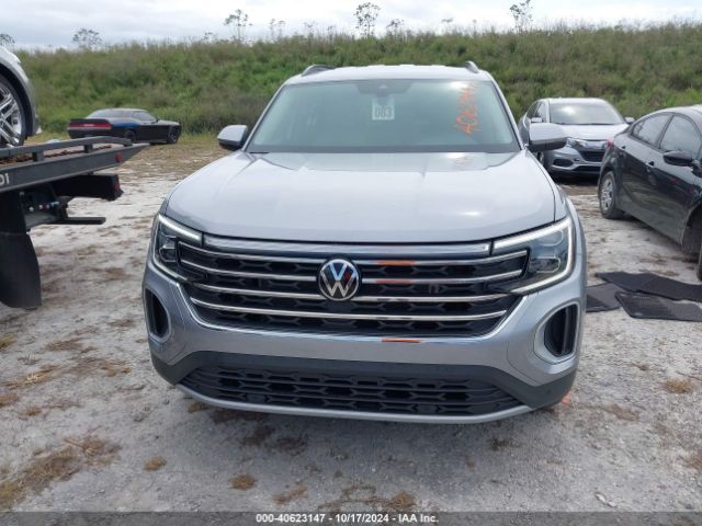 1V2WR2CA8RC534082 Volkswagen Atlas 2.0t Se W/technology