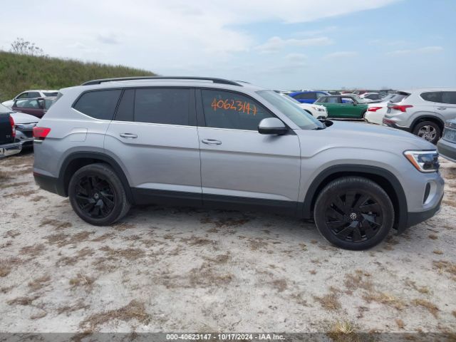 1V2WR2CA8RC534082 Volkswagen Atlas 2.0t Se W/technology