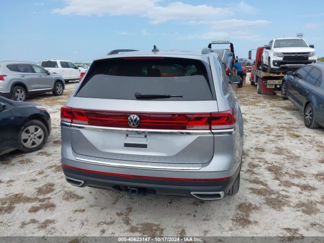 1V2WR2CA8RC534082 Volkswagen Atlas 2.0t Se W/technology