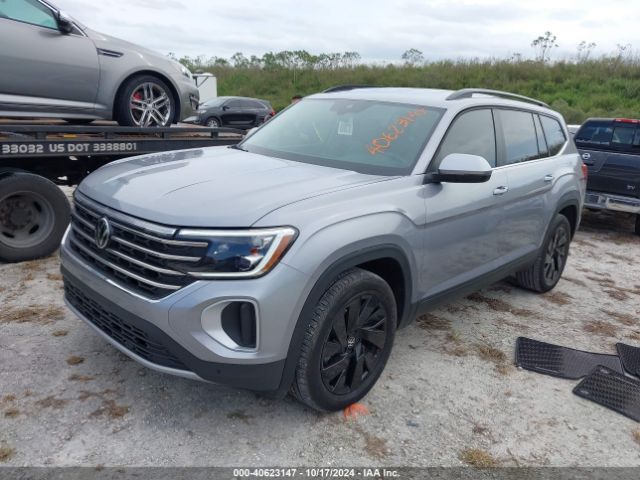 1V2WR2CA8RC534082 Volkswagen Atlas 2.0t Se W/technology