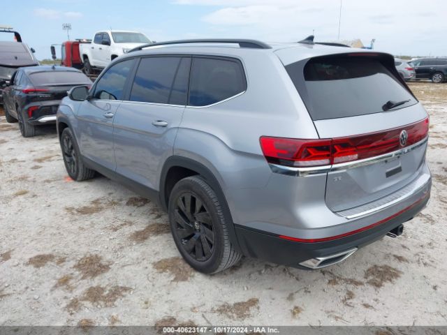 1V2WR2CA8RC534082 Volkswagen Atlas 2.0t Se W/technology