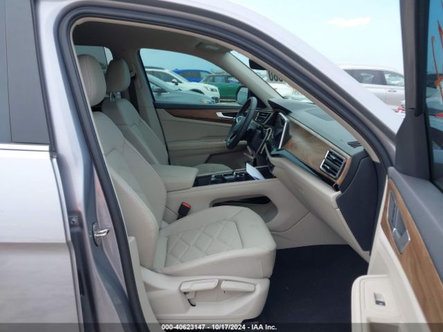 1V2WR2CA8RC534082 Volkswagen Atlas 2.0t Se W/technology