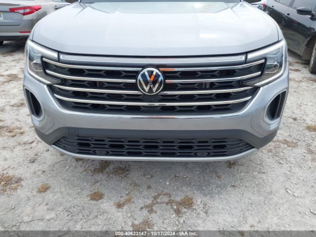 1V2WR2CA8RC534082 Volkswagen Atlas 2.0t Se W/technology