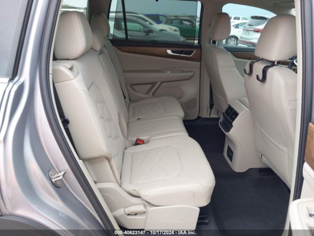 1V2WR2CA8RC534082 Volkswagen Atlas 2.0t Se W/technology