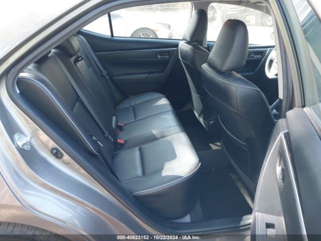 2T1BURHE9HC817762 Toyota Corolla Xle