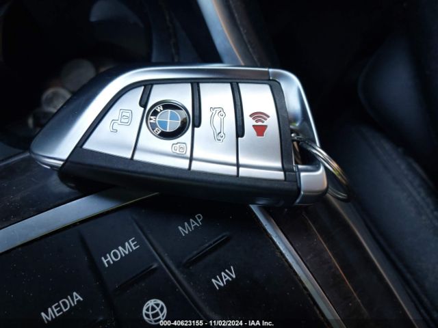 3MW5R1J57K8B01358 BMW 330I