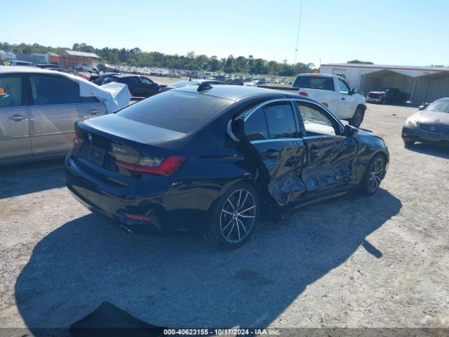 3MW5R1J57K8B01358 BMW 330I