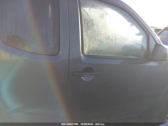 Nissan Frontier Sv 2014 1N6AD0CU3EN744142 Image 13