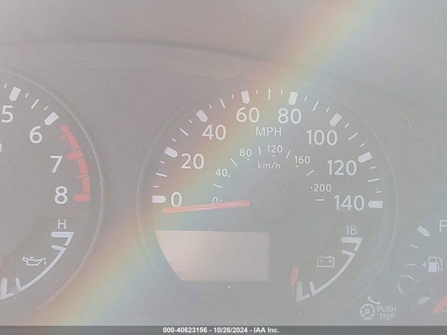 Nissan Frontier Sv 2014 1N6AD0CU3EN744142 Image 15