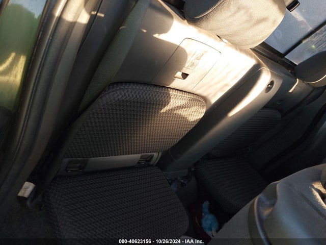 Nissan Frontier Sv 2014 1N6AD0CU3EN744142 Image 8