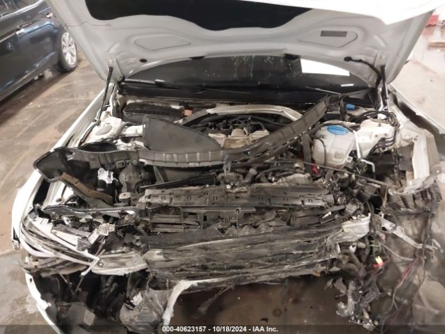 WAUHGAFC5GN065197 Audi A6 3.0t Premium Plus