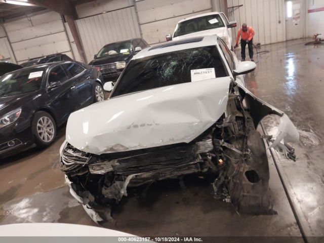 WAUHGAFC5GN065197 Audi A6 3.0t Premium Plus